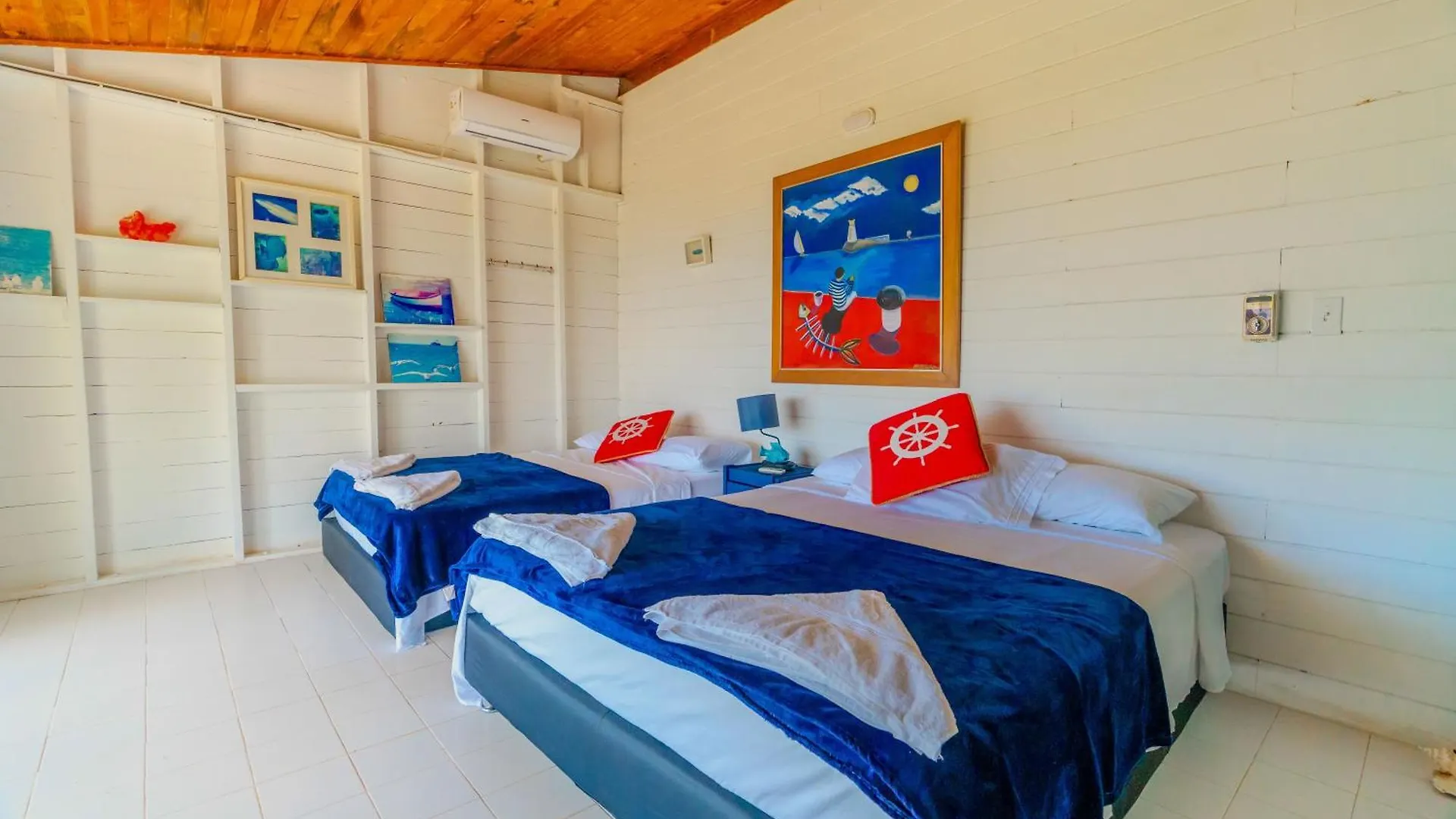 Holiday home Casa Frente Al Mar Providencia Villa Archibolds